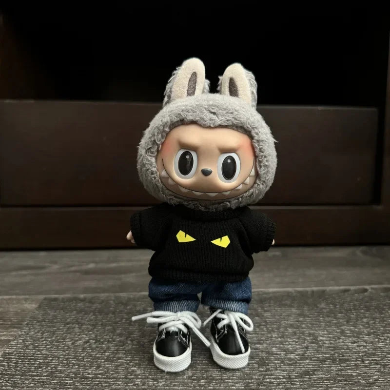 MimiMagic⢠StreetBoo Set