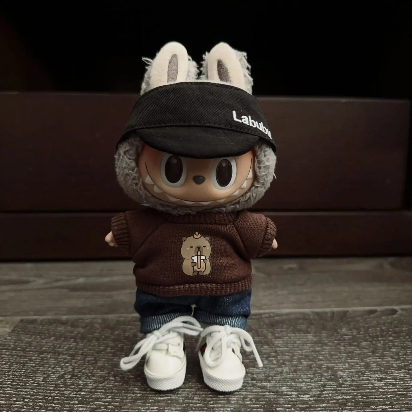 MimiMagic⢠StreetBoo Set