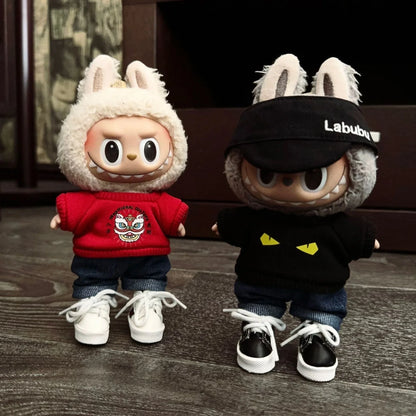 MimiMagic™ StreetBoo Set