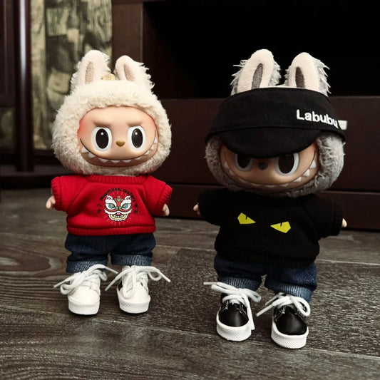 MimiMagic™ StreetBoo Set