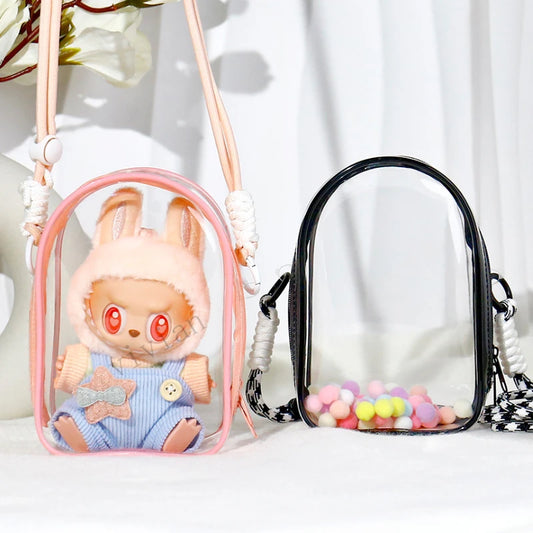 MimiMagic™ DollyBags Collection