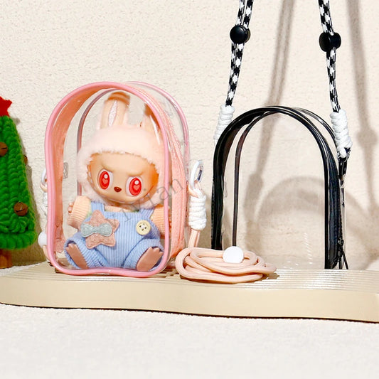 MimiMagic™ DollyBags Collection