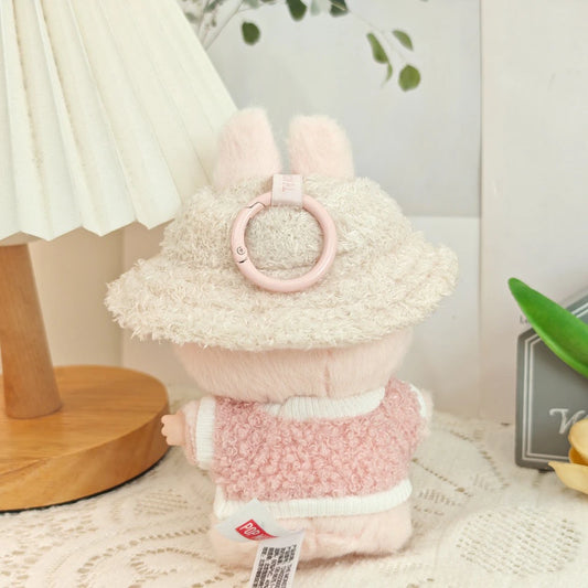 MimiMagic™ Fluffy Bunny Cutie Set