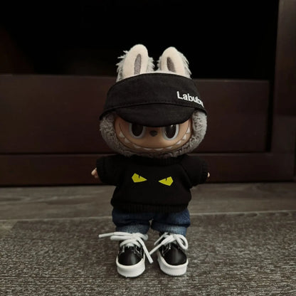 MimiMagic™ StreetBoo Set