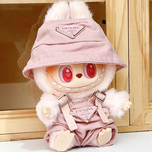 MimiMagic™ LuxeBunny Set