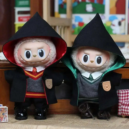 MimiMagic™ Deluxe Wizard Set