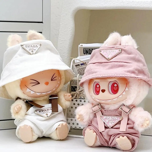 MimiMagic™ LuxeBunny Set